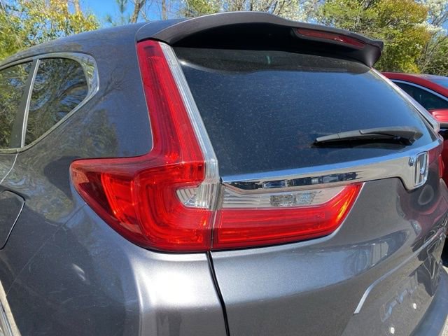 Used 2017 Honda CR-V EX-L image 19