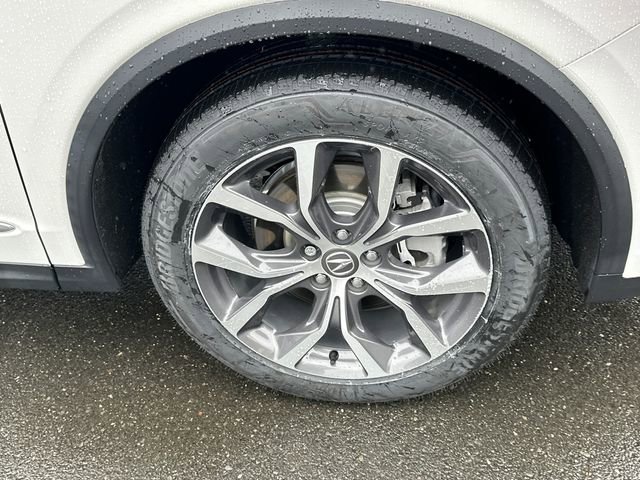 Certified 2023 Acura MDX SH-AWD w/ Technology Package image 7