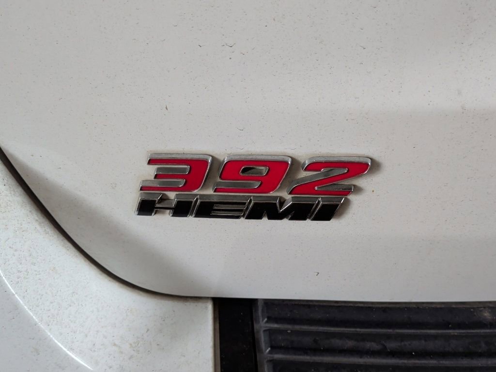 Used 2013 Jeep Grand Cherokee SRT8 image 11