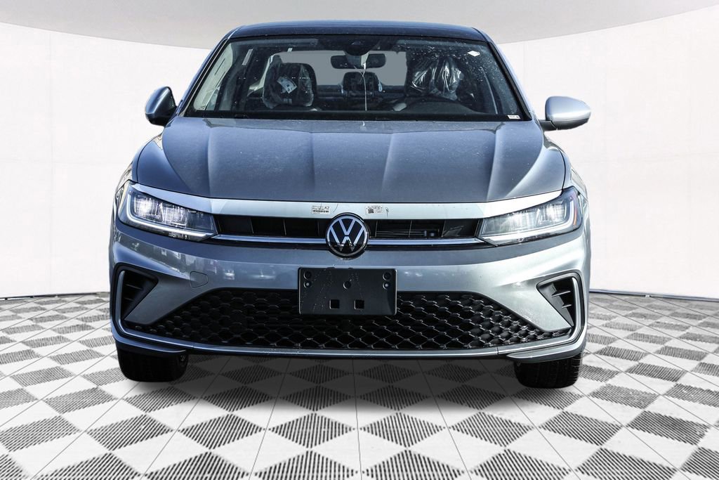 New 2026 Volkswagen Jetta SE image 13