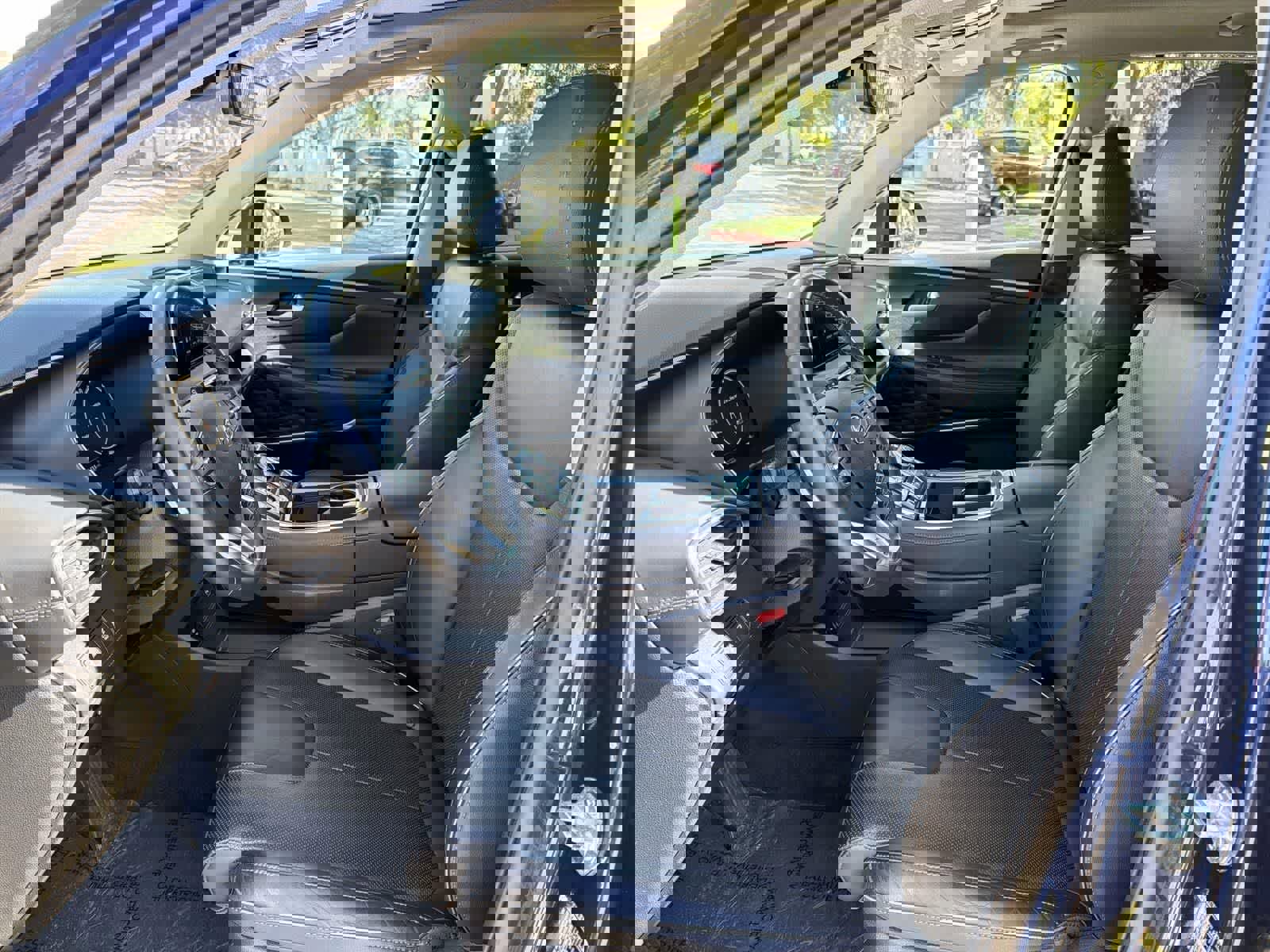 Used 2021 Hyundai Santa Fe Limited image 26