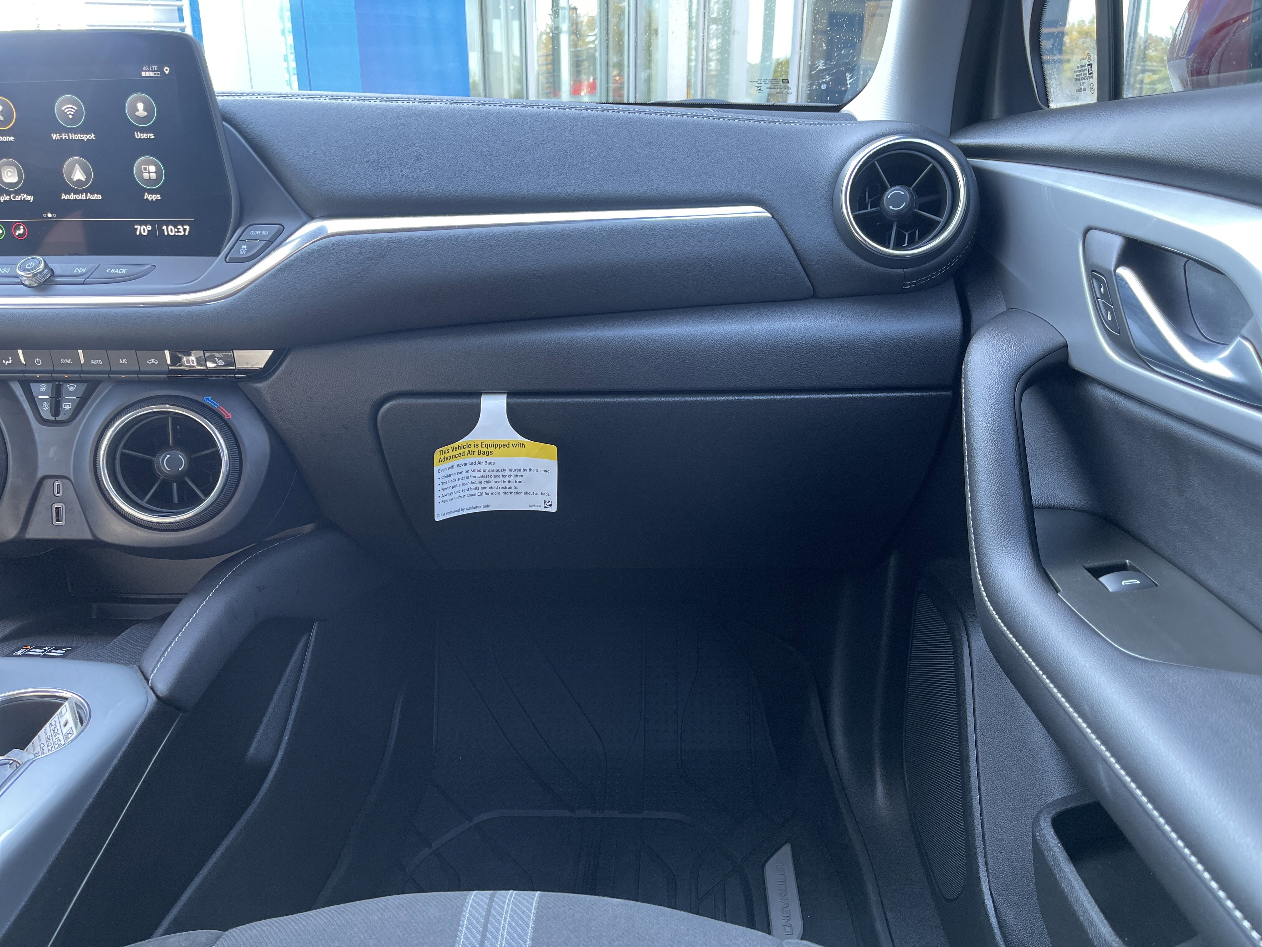 Used 2023 Chevrolet Blazer LT w/ Convenience Package image 32