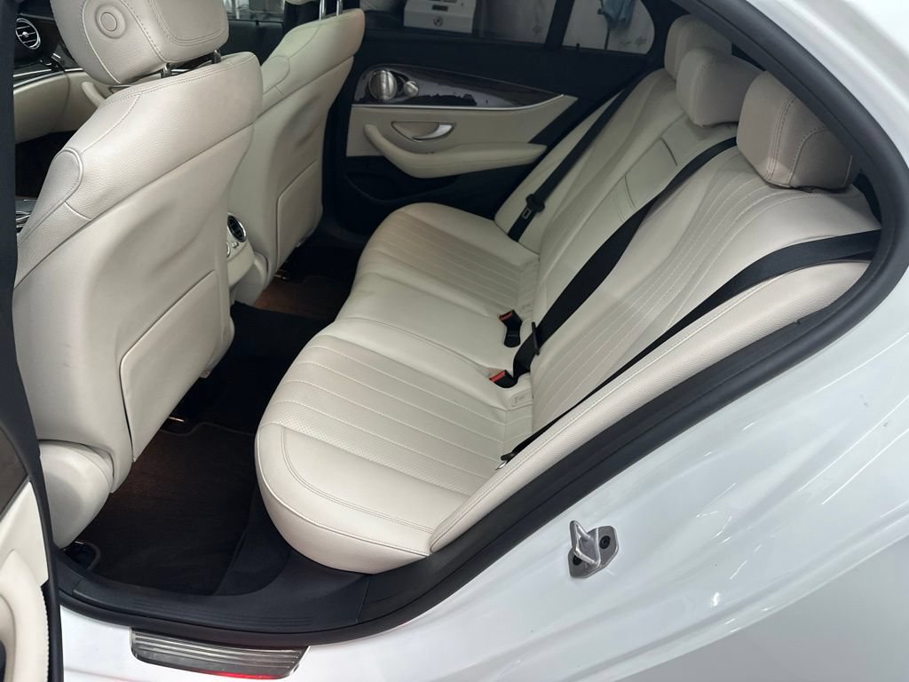 Certified 2023 Mercedes-Benz E 350 Sedan image 24