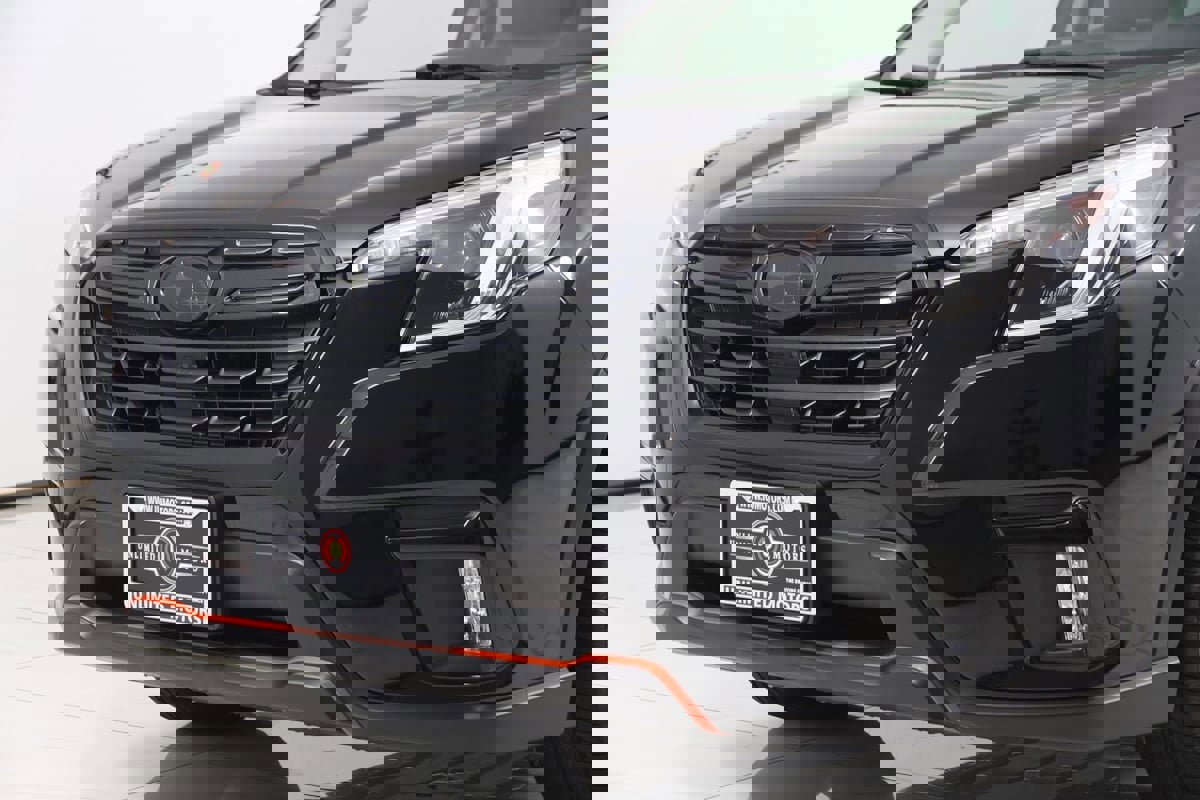 Used 2023 Subaru Forester Sport image 54