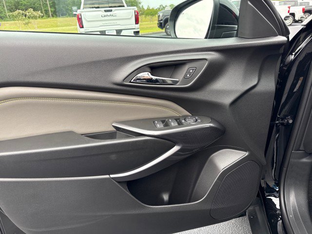 New 2026 Chevrolet Trax ACTIV FWD image 19