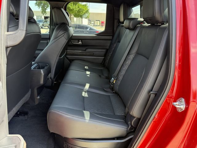 Used 2024 Toyota Tacoma Limited AWD/4WD image 30
