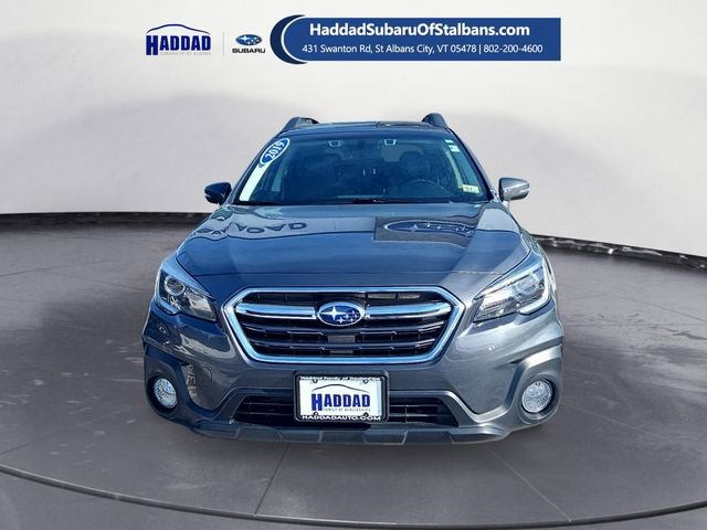 Used 2019 Subaru Outback 3.6R Limited image 8