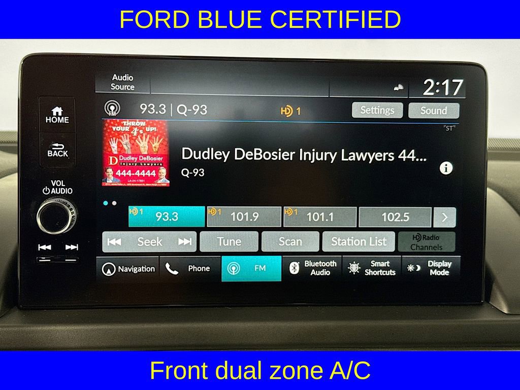 Used 2024 Honda Pilot Elite image 15