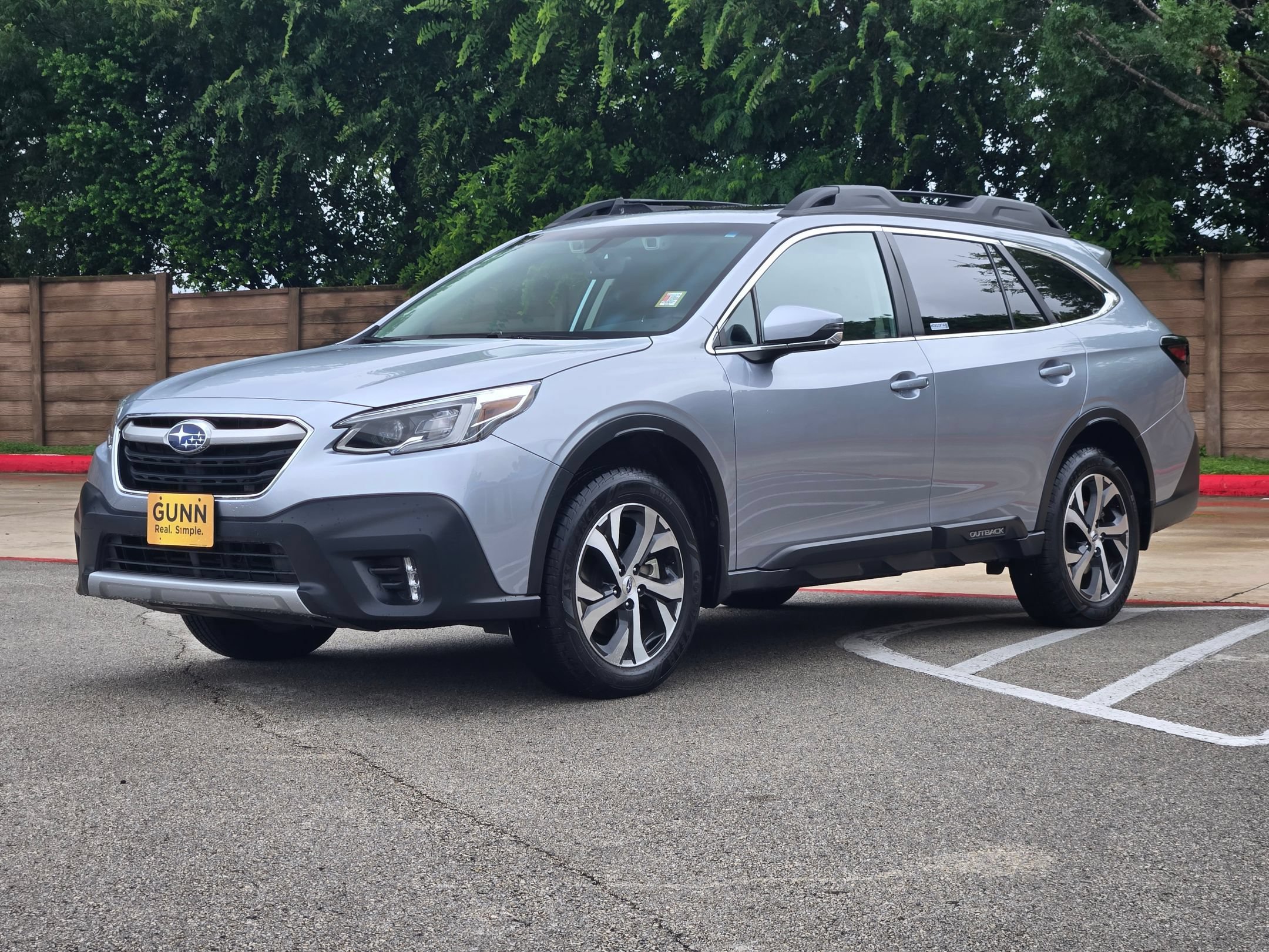 Used 2022 Subaru Outback Limited XT w/ Popular Package #2 AWD/4WD image 7