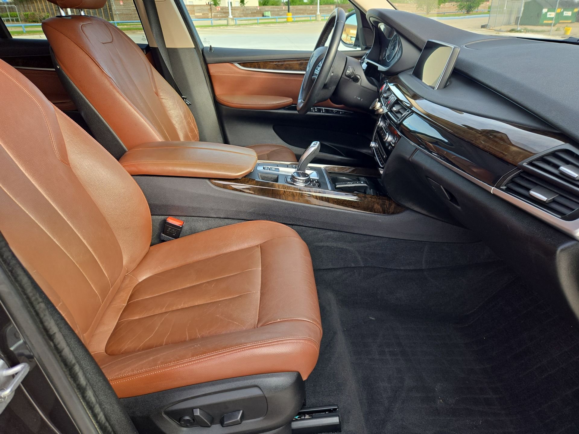 Used 2014 BMW X5 sDrive35i image 32