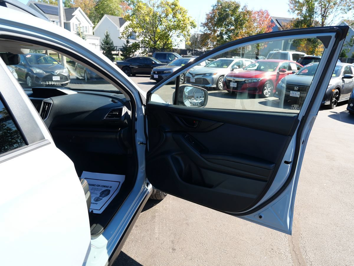 Used 2019 Subaru Crosstrek 2.0i Premium AWD/4WD image 20