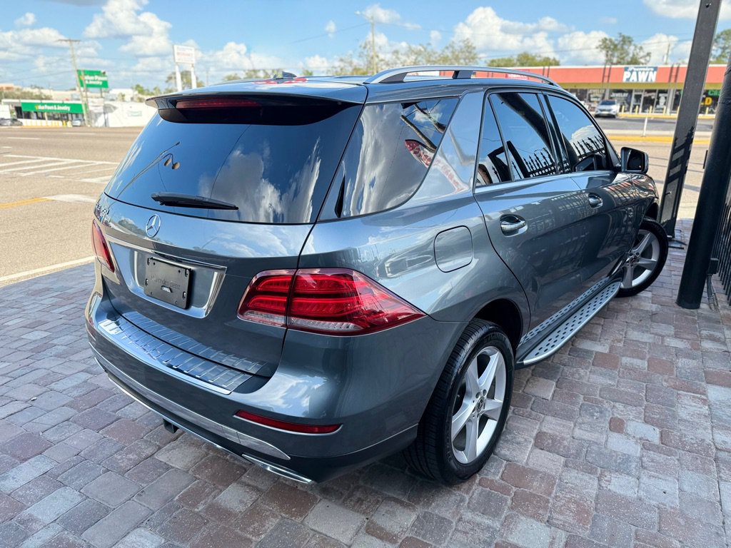 Used 2018 Mercedes-Benz GLE 350 image 26
