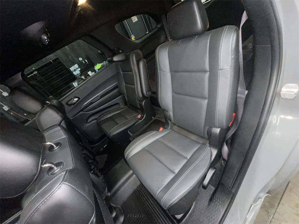 Used 2022 Dodge Durango GT image 22