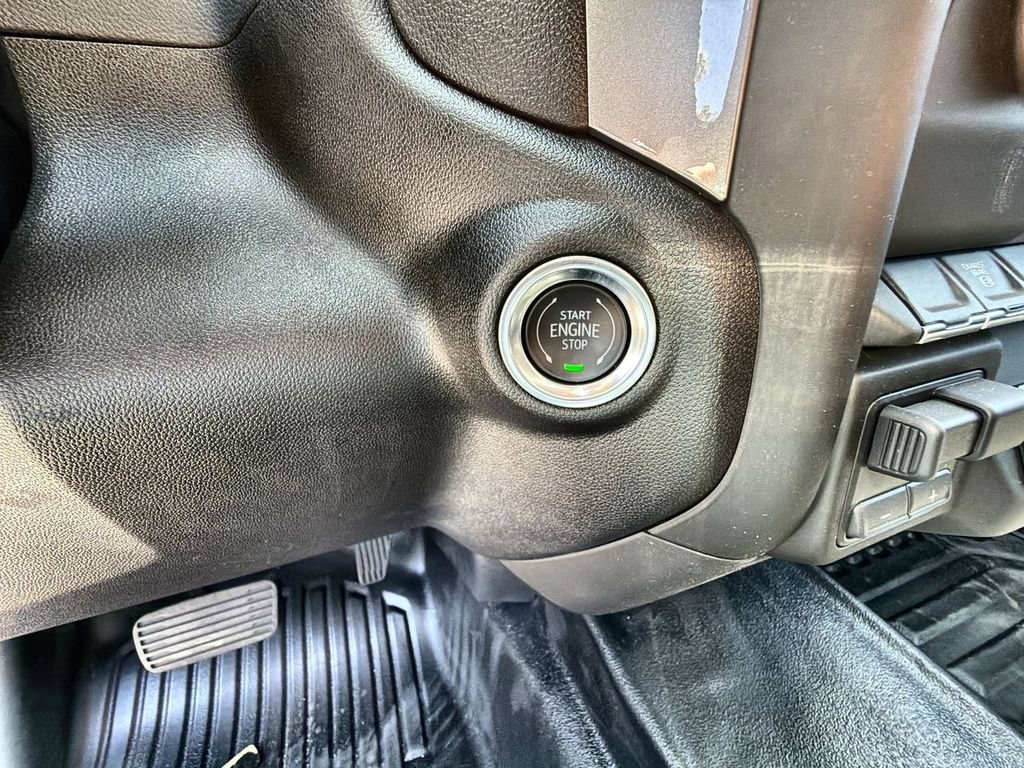 New 2025 Chevrolet Silverado 3500 W/T w/ WT Convenience Package RWD image 17