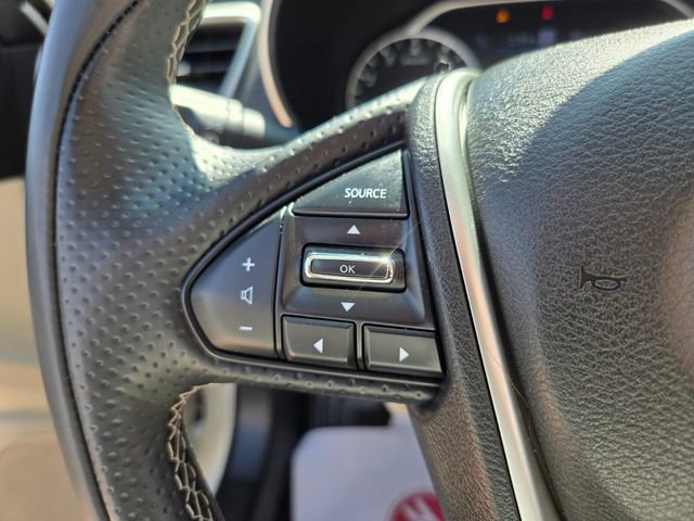 Used 2023 Nissan Maxima Platinum w/ Sport Mat Group FWD image 32