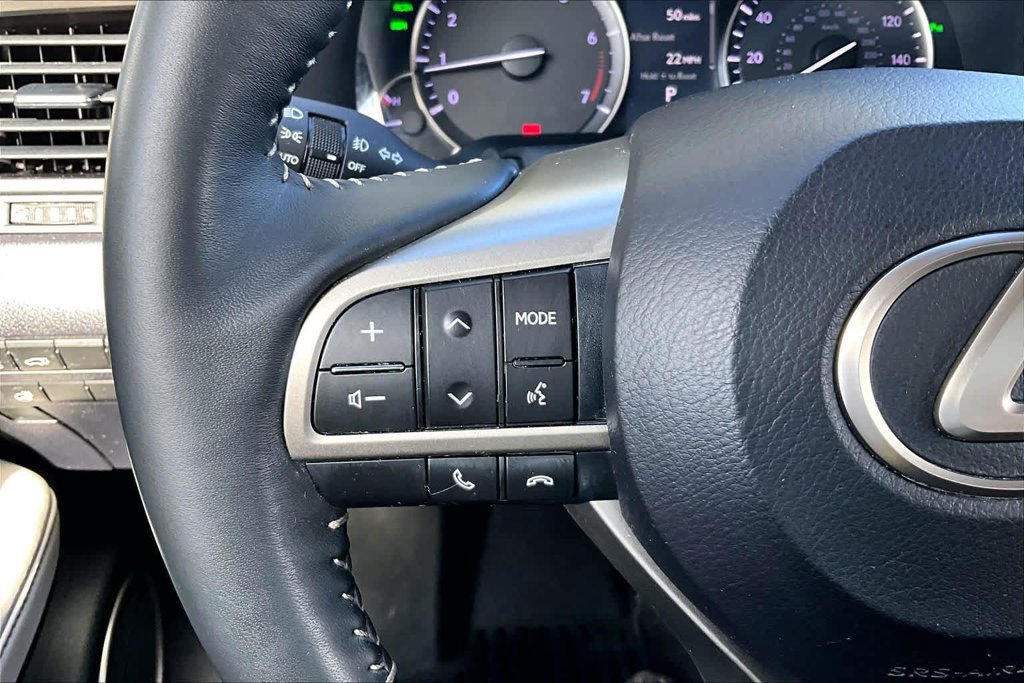 Used 2019 Lexus RX 350 FWD w/ Navigation Package image 21