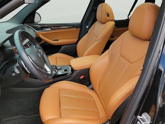 Used 2023 BMW X3 sDrive30i w/ Premium Package RWD image 18