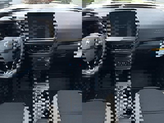 New 2025 Ford Bronco Sport Big Bend w/ Convenience Package image 18