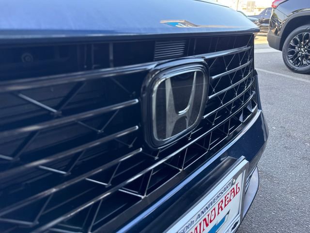 Used 2023 Honda Accord EX image 34