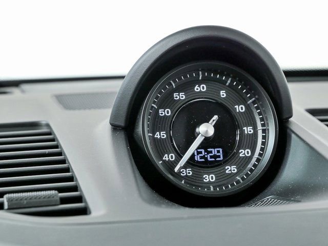 Certified 2026 Porsche 911 Carrera 4 GTS image 17