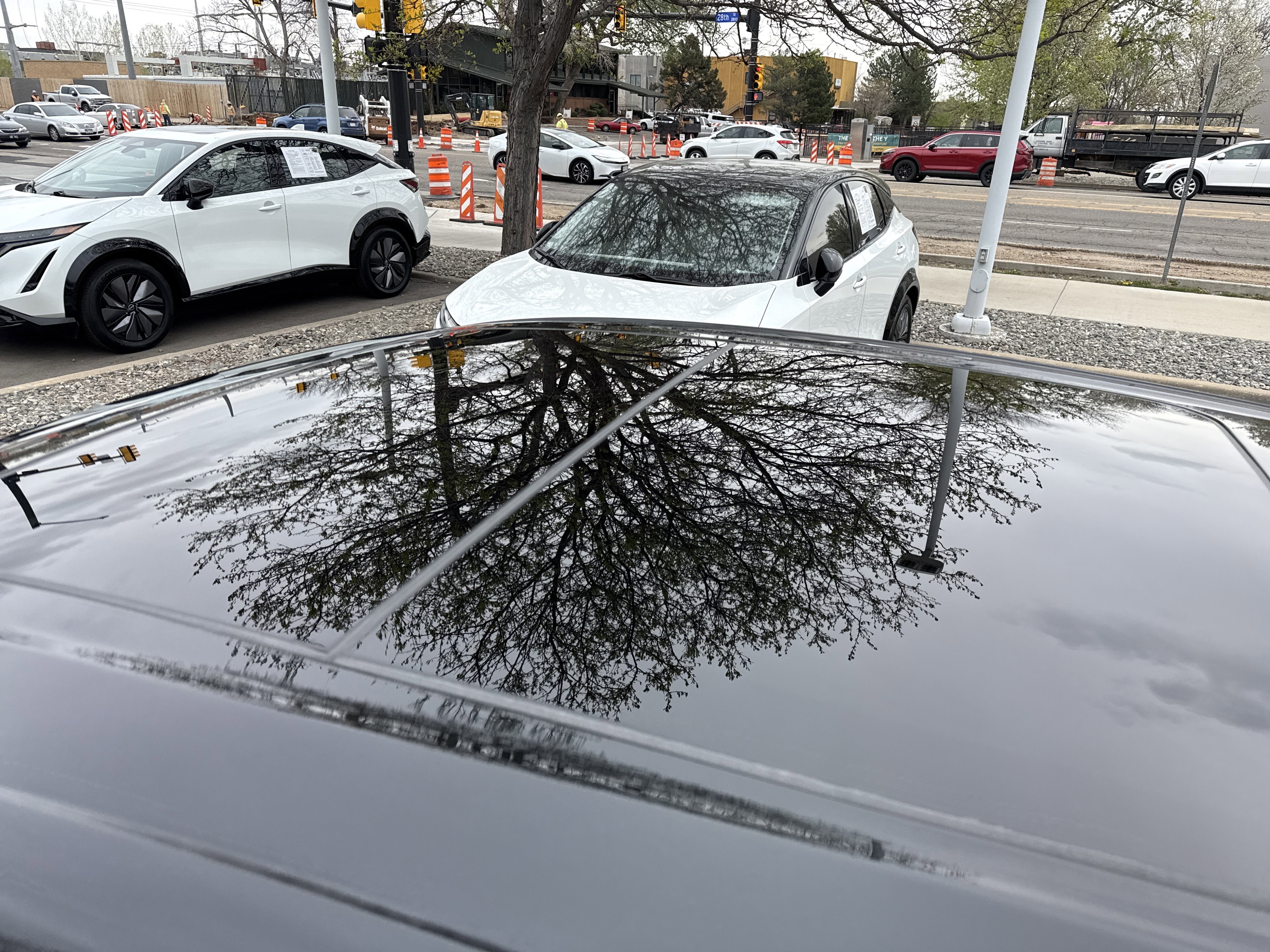 Certified 2024 Nissan Ariya AWD image 15