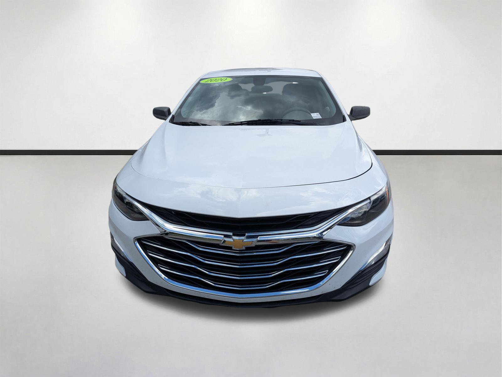 Used 2020 Chevrolet Malibu LS FWD image 9