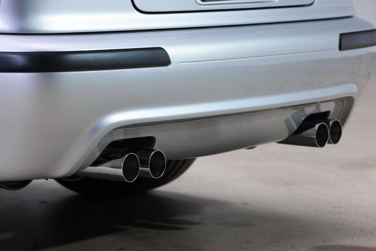 Used 2002 BMW M5 image 28