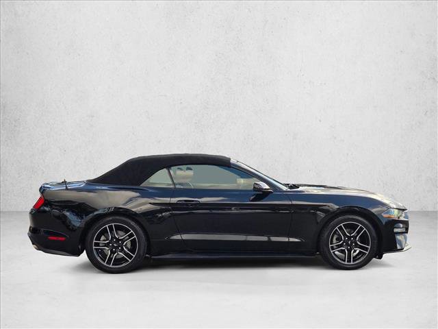 Used 2020 Ford Mustang Premium image 6