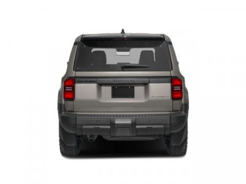 New 2026 Toyota Land Cruiser image 5