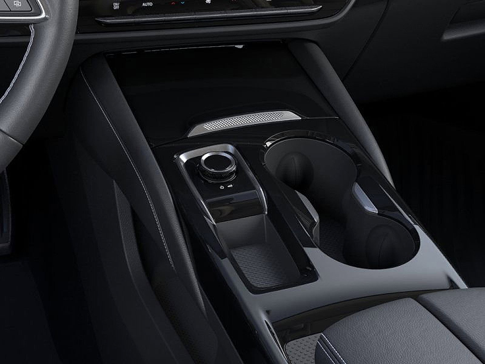 New 2026 Buick Envision Sport Touring AWD/4WD image 23