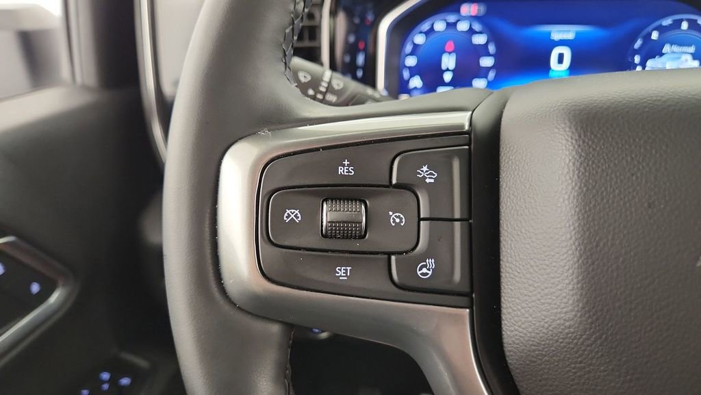 Used 2025 Chevrolet Silverado 2500 LT w/ All Star Edition image 34