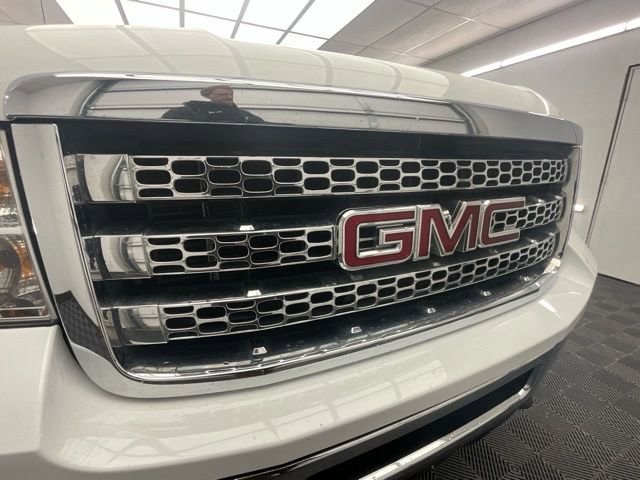 Used 2013 GMC Sierra 3500 SLT image 28