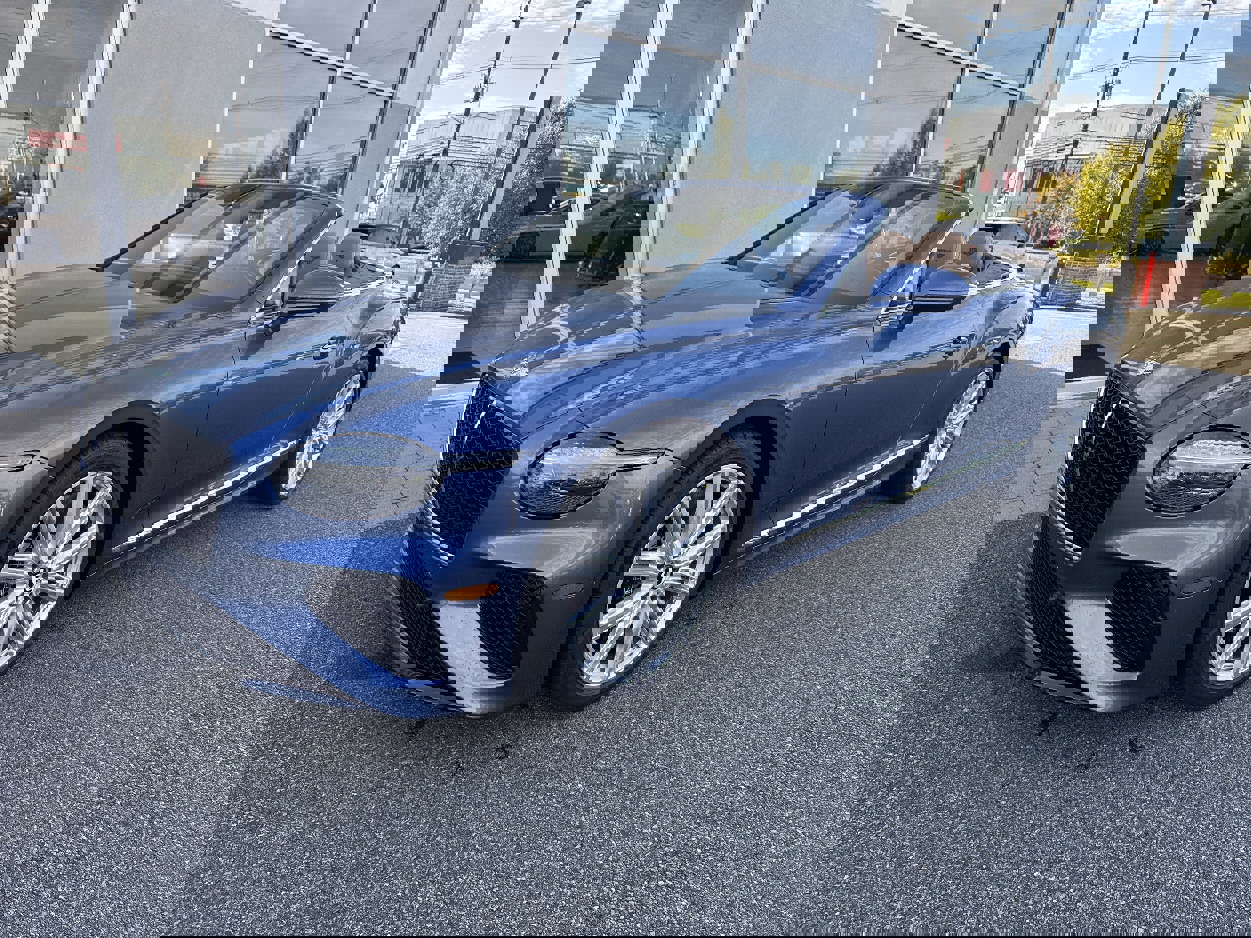 New 2026 Bentley Continental GTC image 32