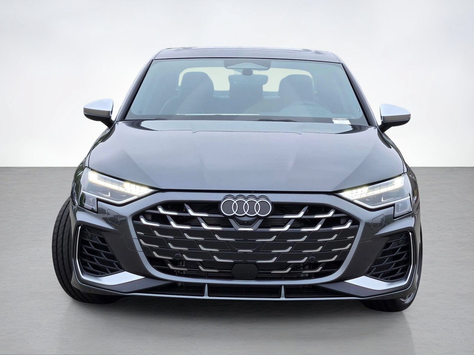 New 2026 Audi S3 Premium AWD/4WD image 3