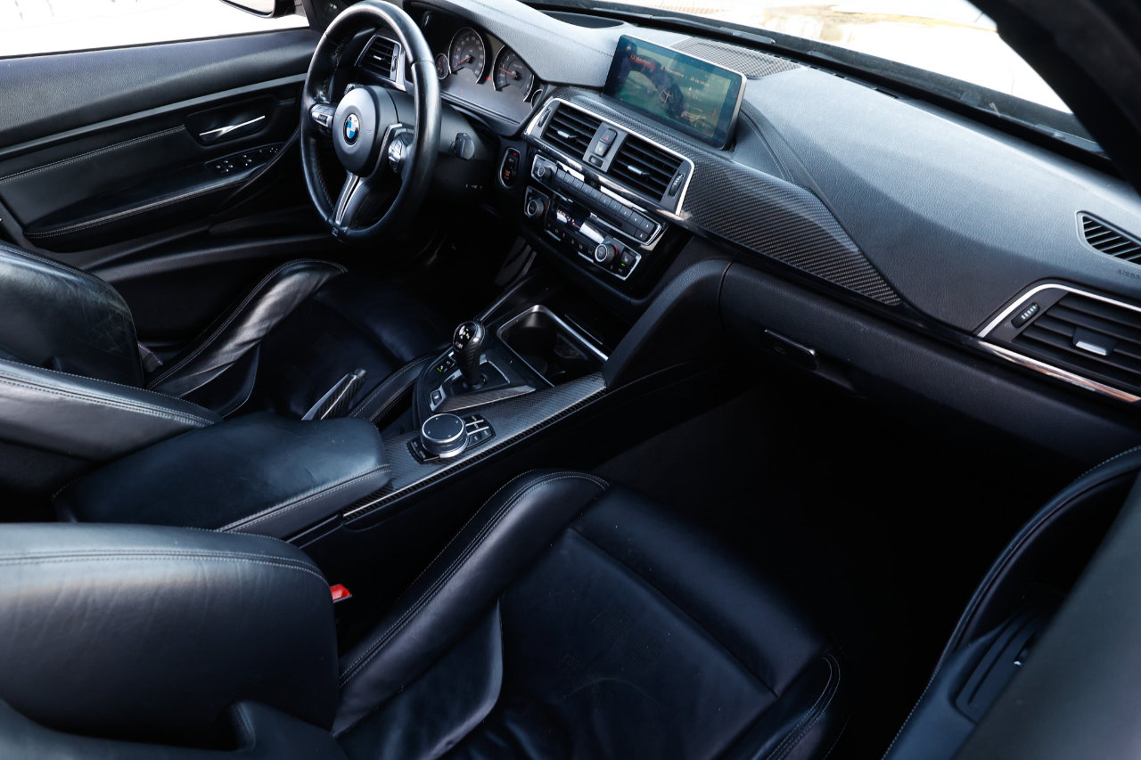 Used 2018 BMW M3 Coupe w/ Competition Package image 20