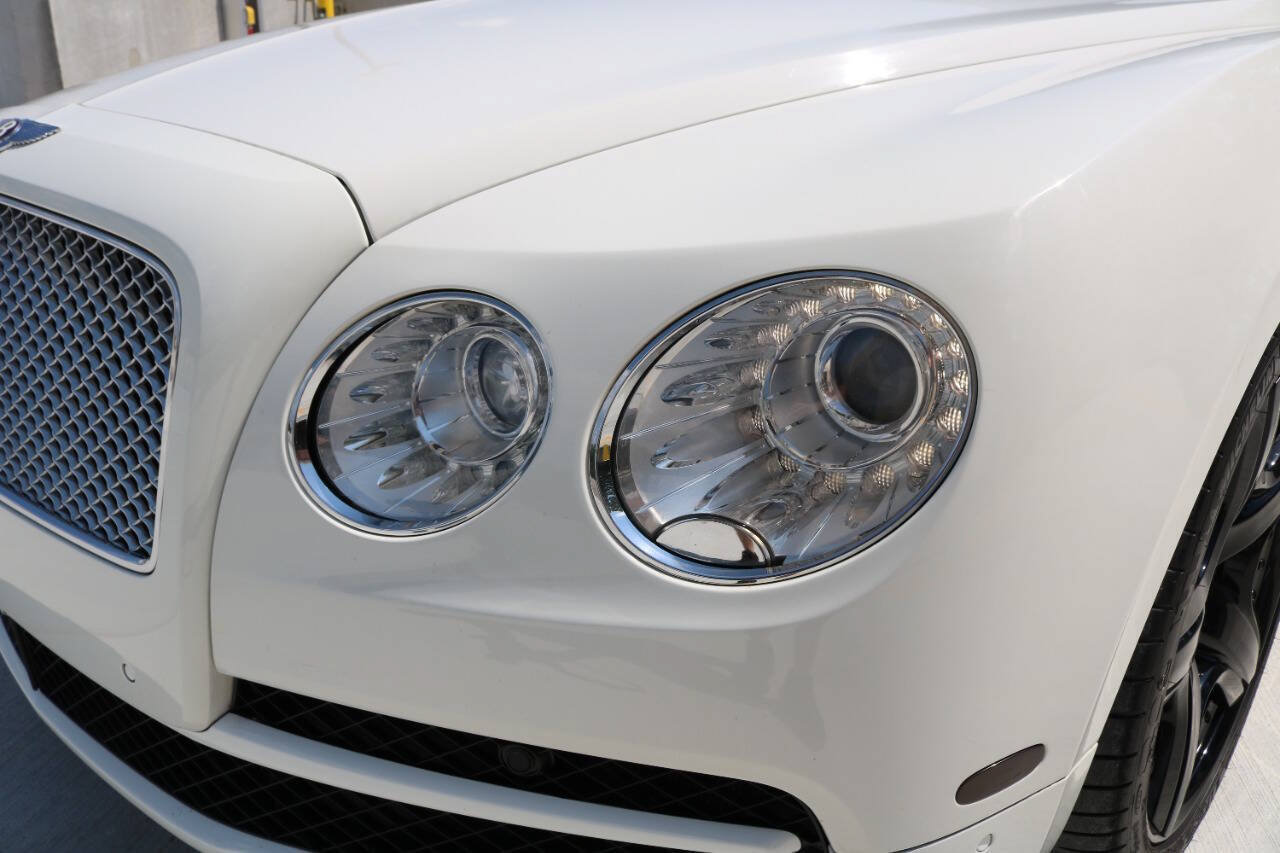 Used 2015 Bentley Flying Spur V8 AWD/4WD image 70