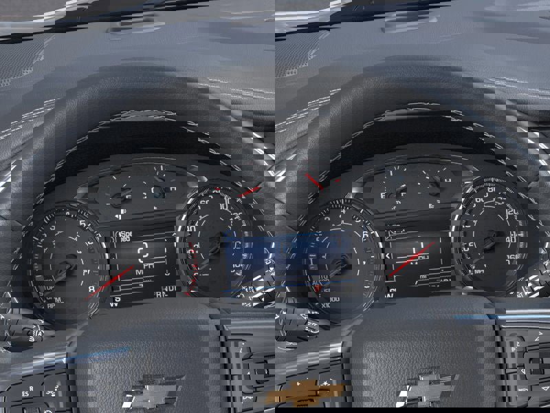 New 2026 Chevrolet Blazer LT w/ Sound & Technology Package image 18