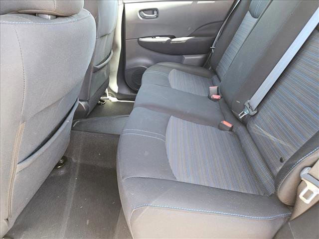 Used 2019 Nissan Leaf SV w/ SV Technology Package image 16