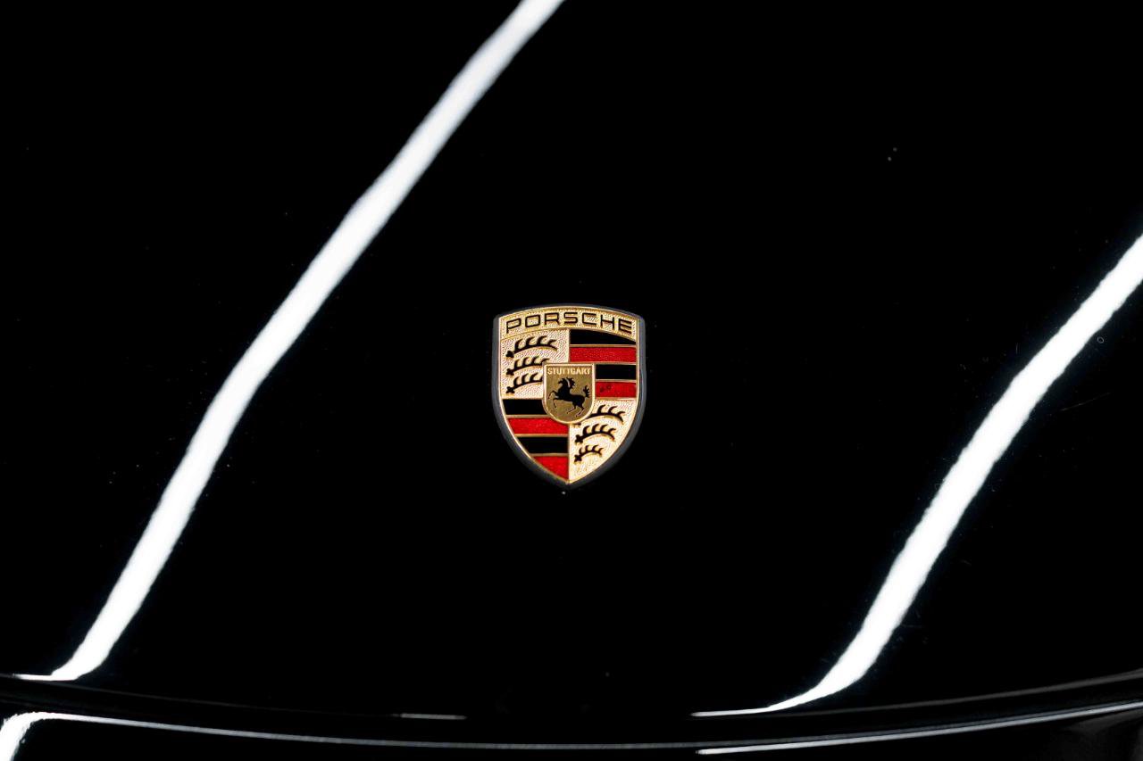 Used 2008 Porsche 911 Turbo AWD/4WD image 25