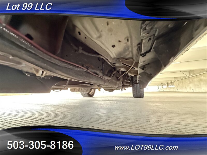 Used 2001 Ford F150 Lightning RWD image 60