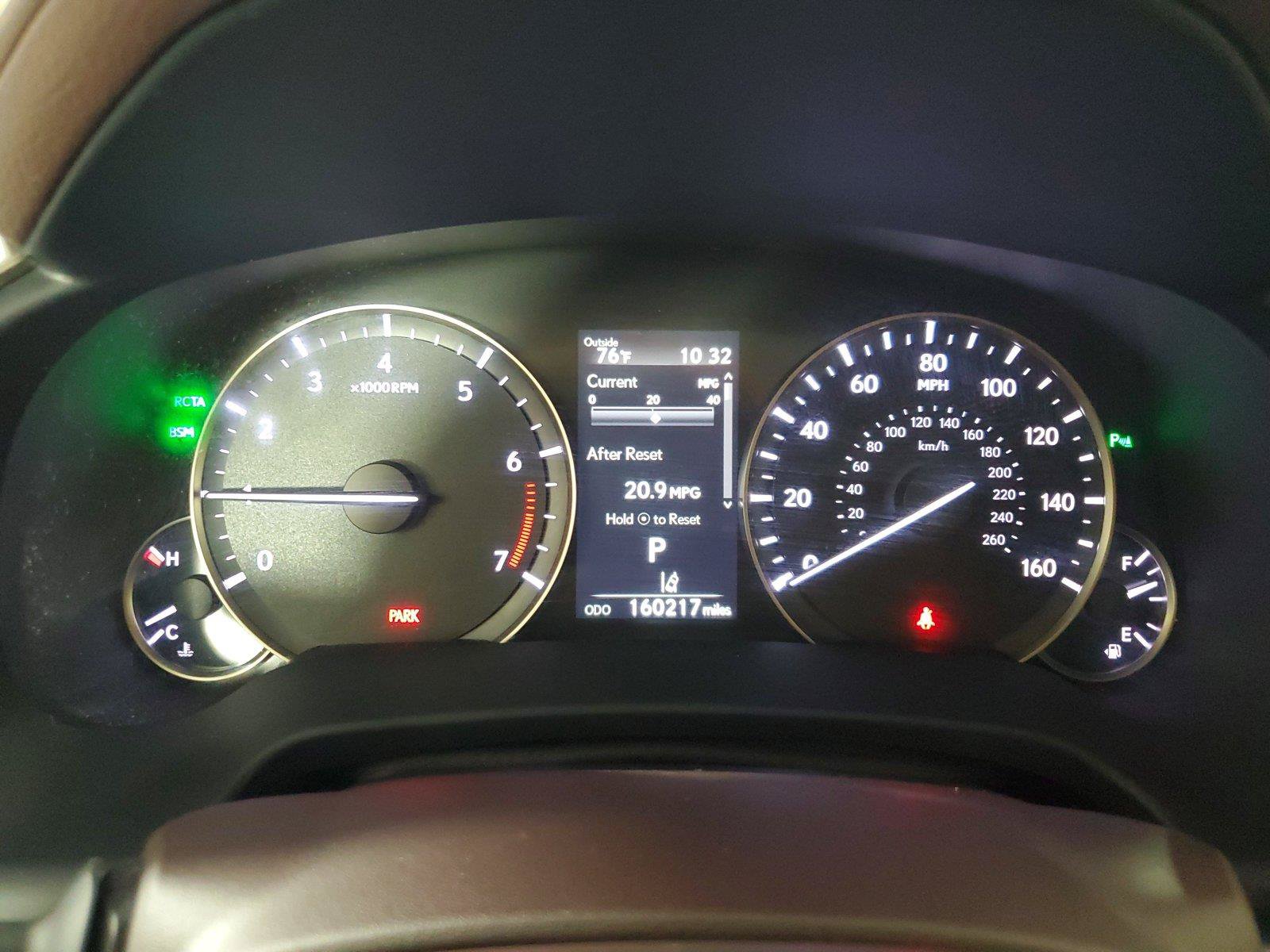 Used 2017 Lexus RX 350 FWD image 27