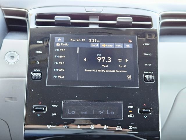 Used 2024 Hyundai Tucson SEL image 22