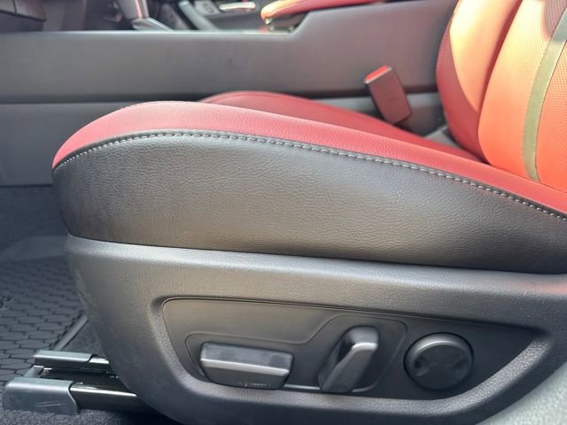 New 2026 MAZDA CX-50 2.5 Hybrid w/ Weather Package image 12