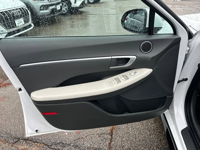 Certified 2024 Hyundai Sonata SEL image 12