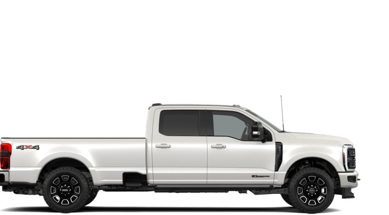 New 2026 Ford F250 Platinum AWD/4WD image 39