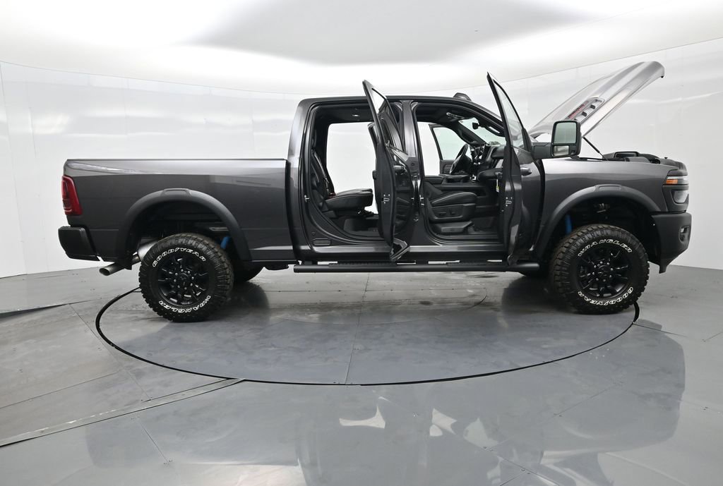 New 2026 RAM 2500 Power Wagon image 44