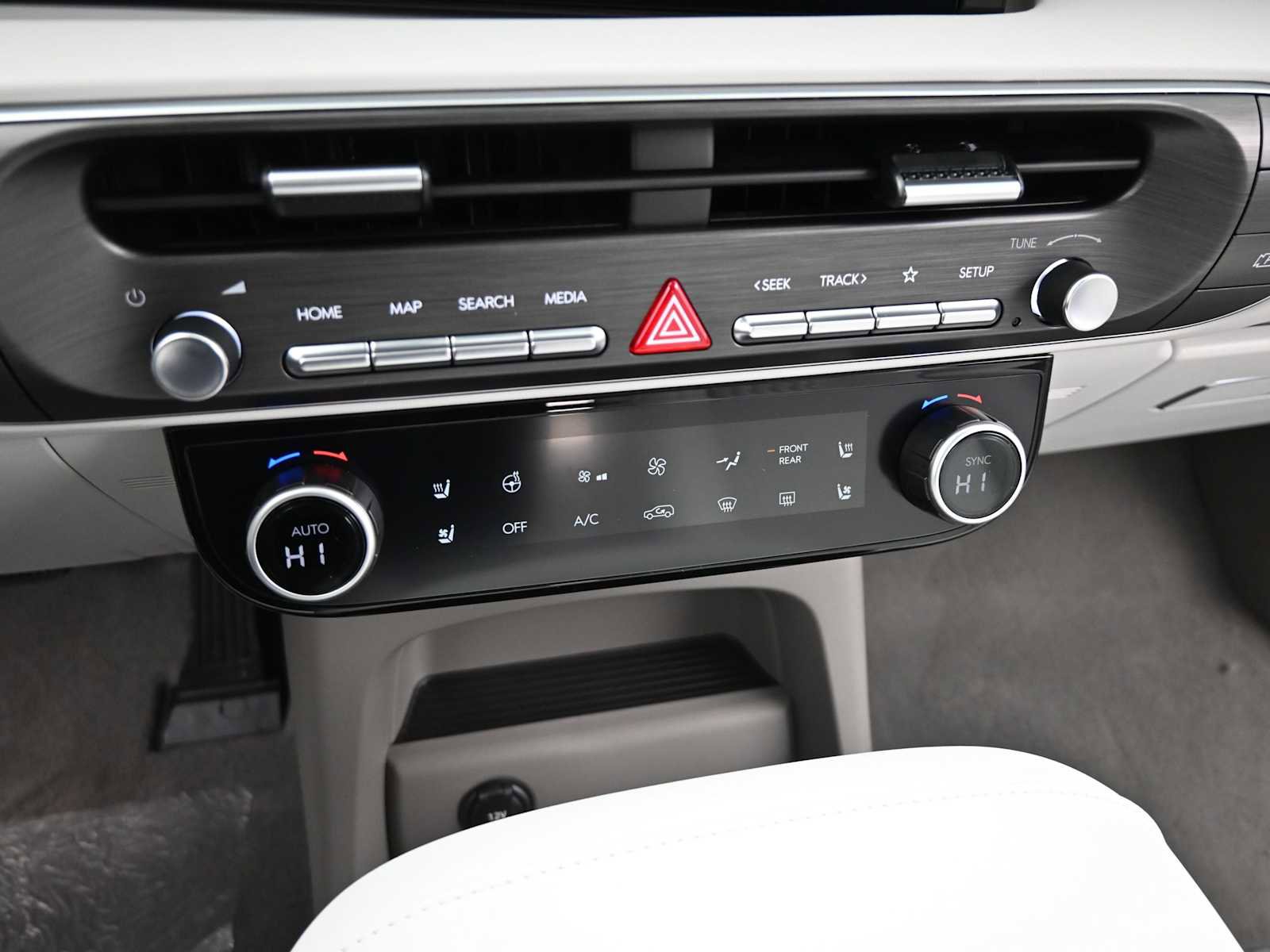 New 2026 Hyundai Palisade SEL image 18