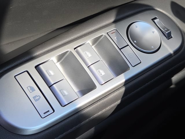 New 2026 Hyundai Palisade SEL AWD/4WD image 33
