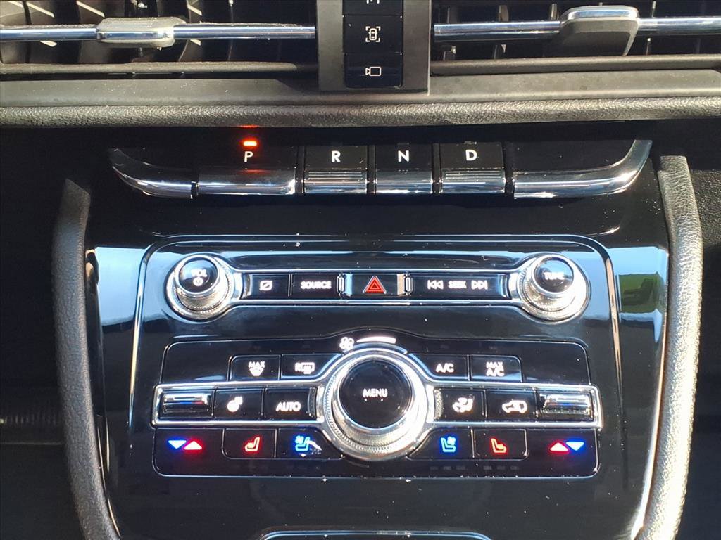 Certified 2021 Lincoln Corsair Reserve w/ Equipment Group 201A image 27