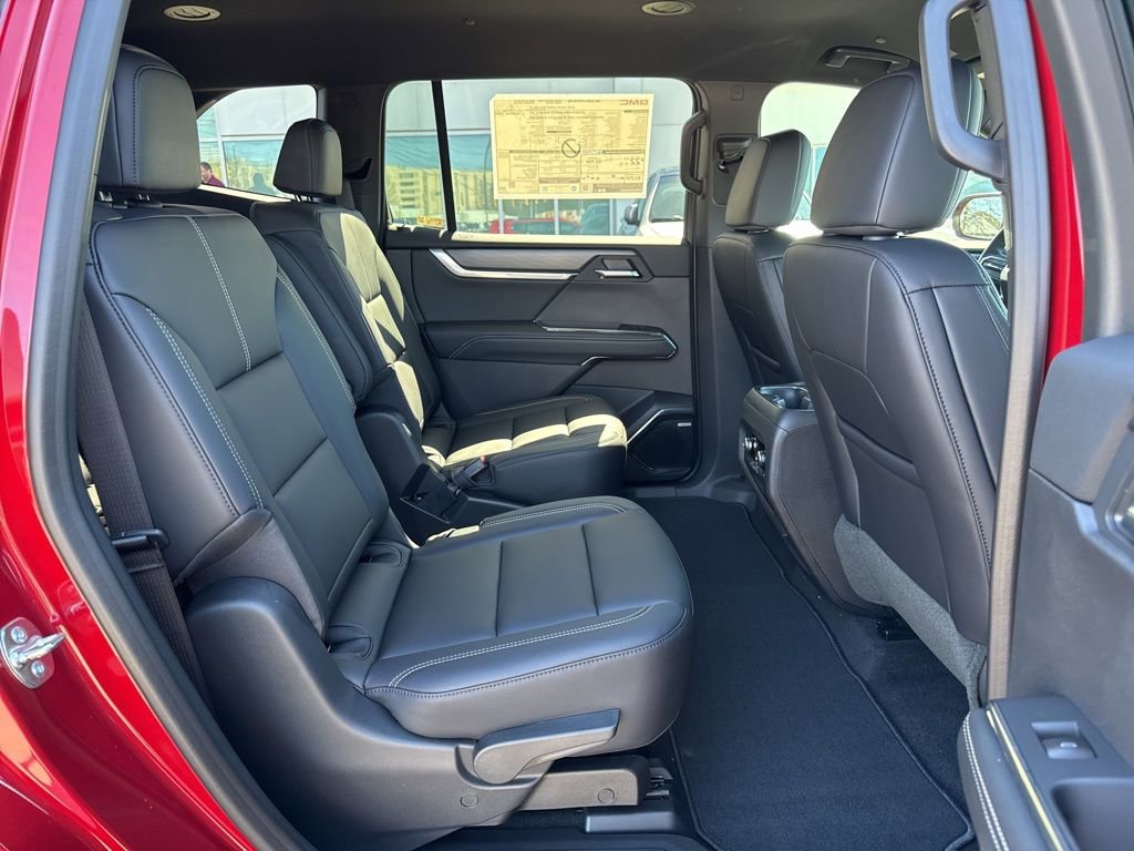 New 2026 GMC Acadia Elevation w/ Black Edition image 31